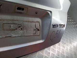 Крышка багажника (дверь 3-5) Audi A4 B5 Арт 43261969, вид 19