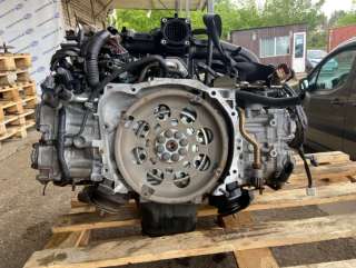 Двигатель  Subaru Forester SJ 2.0  Бензин, 2013г.   - Фото 8