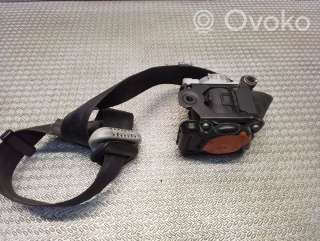 Ремень безопасности Opel Vivaro A 2009г. 98025578, 98025578xx , artVIR15138 - Фото 3