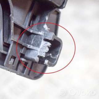 Педаль газа Skoda Octavia A5 restailing 2012г. 6pv011040, 1k2721503aj , artGTV171064 - Фото 4