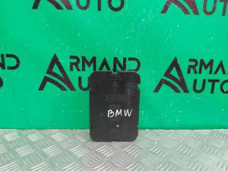 64226937994, 64226905748 Накладка вентиляционной решетки багажника к BMW X1 E84 Арт ARM240347