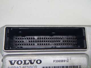 Блок управления AIR BAG Volvo S60 1 2001г. 30658912 - Фото 7