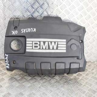 Декоративная крышка двигателя BMW 3 E90/E91/E92/E93 2009г. 7566614 , art348829 - Фото 2
