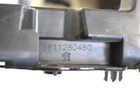 Кронштейн крепления бампера заднего Peugeot 3008 2 2020г. 9811280480 , art906520 - Фото 5