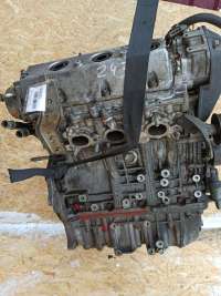 P9X Двигатель к Renault Espace 4 Арт 2430