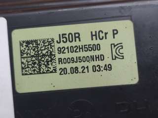 92102H5500, 2-2дд30 фара Hyundai Solaris 2 Арт 178030PM, вид 9