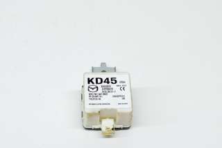 Блок управления бесключевым доступом Mazda 6 3 2013г. KD45-675D4, X1T55072, KD45675D4 , art739614 - Фото 4