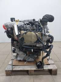Двигатель  Kia Mohave 3.0  Дизель, 2014г. D6EA  - Фото 3