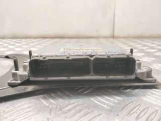 Блок управления двигателем Citroen Jumper 1 2002г. D2841HC(CT) - Фото 2