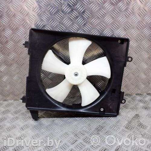 Диффузор вентилятора Honda FR-V 2005г. t5118 , artGTV157625 - Фото 1