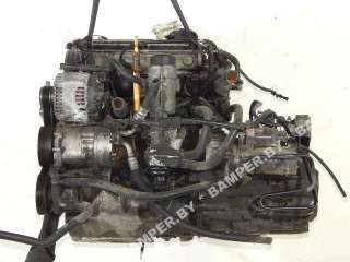ATD Двигатель к Volkswagen Golf 4 Арт N5-38_1