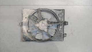  Вентилятор радиатора к Nissan X-Trail T30 Арт 6059403