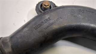 Патрубок интеркулера Renault Scenic 3 2010г. 144600001R - Фото 3