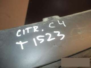 Решетка радиатора Citroen C4 2 2012г. 9687946280 - Фото 5