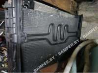  Радиатор кондиционера к BMW 3 E90/E91/E92/E93 Арт 27608416