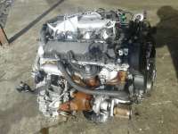 Двигатель  Citroen C4 1 2.2 HDI 16V Дизель, 2004г. 4HX  - Фото 4