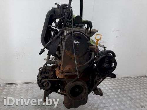 Б,H Двигатель к Daewoo Matiz M100 Арт AG1044123 - Фото 4