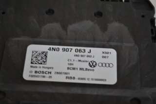 Прочая запчасть Audi A4 B9 2018г. 4N0907063J , art3001353 - Фото 5