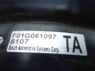 F01G061097 Вакуум тормозной к Subaru Tribeca Арт 00071193
