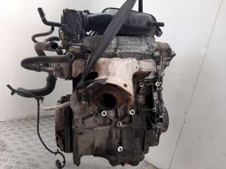 Двигатель  Nissan Qashqai 1  1.6  2008г. HR16 203964A  - Фото 5