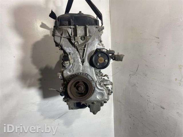 Двигатель  Ford Mondeo 4 restailing 2.3 Бензин Бензин, 2012г. SEBA  - Фото 1