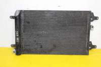 7M3820411 Радиатор кондиционера к Ford Galaxy 1 restailing Арт 435506