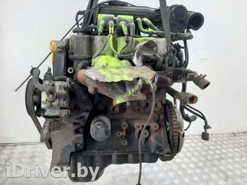 Б,H Двигатель к Daewoo Matiz M100 Арт AG1044123 - Фото 2