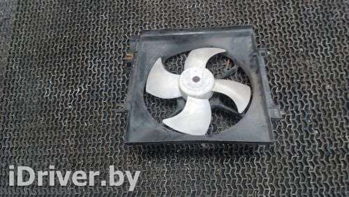 Вентилятор радиатора Subaru Outback 3 2004г. 45121AG000,45122AG000 - Фото 1