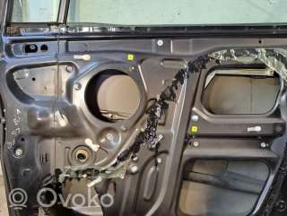 Дверь передняя правая Toyota Corolla VERSO 2 2006г. 670010f011, 681250f010 , artEMT8876 - Фото 9