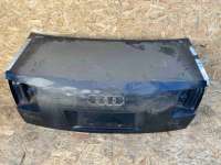  Крышка багажника (дверь 3-5)   к Audi A8 D3 (S8) Арт 6439