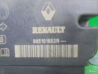 Блок управления Airbag Renault Logan 2 2014г. 985101853R - Фото 2