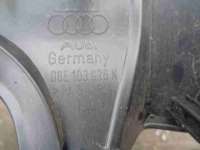 Крышка двигателя декоративная Audi A6 C7 (S6,RS6) 2012г. 06E103926N - Фото 3
