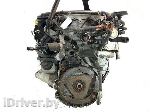 M02.2Y, BFD Двигатель к Porsche Cayenne 955 Арт 174887 - Фото 4