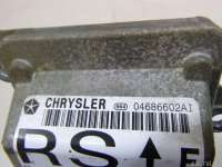 Блок управления AIR BAG Chrysler 200 2001г. 04686602AI - Фото 5