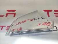 1035181-00-I,2177.3006 Накладка на зеркало к Tesla model S Арт 9919487
