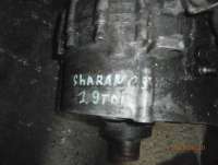 МКПП (Коробка передач механическая) к Volkswagen Sharan 1 restailing Арт 27319355