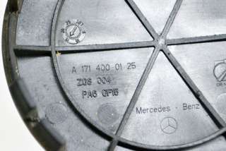 Колпак колесный Mercedes B W246 2011г. A1714000125 , art2432186 - Фото 5