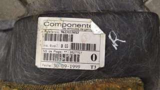 Обшивка багажника Citroen Xsara 1999г. 96235763XF,96235330XF - Фото 5