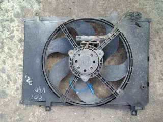  Вентилятор радиатора к Volvo V40 1 Арт 2843597