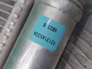 радиатор кондиционера Mitsubishi Outlander 3 2012г. 7812A394, 92131A520A - Фото 9