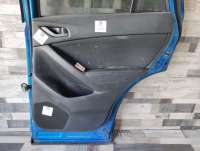  Обшивка двери задней правой (дверная карта) к Mazda CX-5 1 Арт 57342972