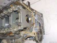 Блок двигателя Ford Fiesta 6 2009г.  - Фото 7
