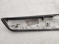 Накладка (молдинг) крышки багажника Peugeot 406 1999г. 9619960177 - Фото 5