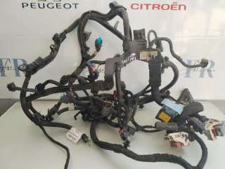  Проводка двигателя к Peugeot 308 2 Арт L3160545