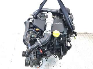 Двигатель  Nissan Juke 1.5 DCi Дизель, 2010г. K9K410  - Фото 3