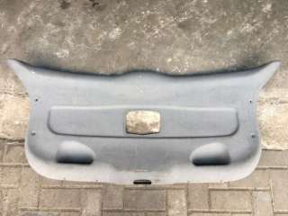  Обшивка багажника к Citroen Xsara Picasso Арт 16526203