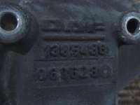 Корпус термостата DAF XF 105 2006г. 1385488 - Фото 3