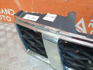 62310JG50A, 62310JG40A решетка радиатора Nissan X-Trail T31 Арт 221059PM, вид 6