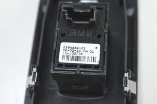 Кнопка стеклоподъемника MINI Cooper F56,F55 2014г. 9294884 , art416692 - Фото 3