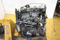 Двигатель  Peugeot Partner 1 2.0 HDi Дизель, 2002г. RHS, RHZ(DW10ATED)  - Фото 4